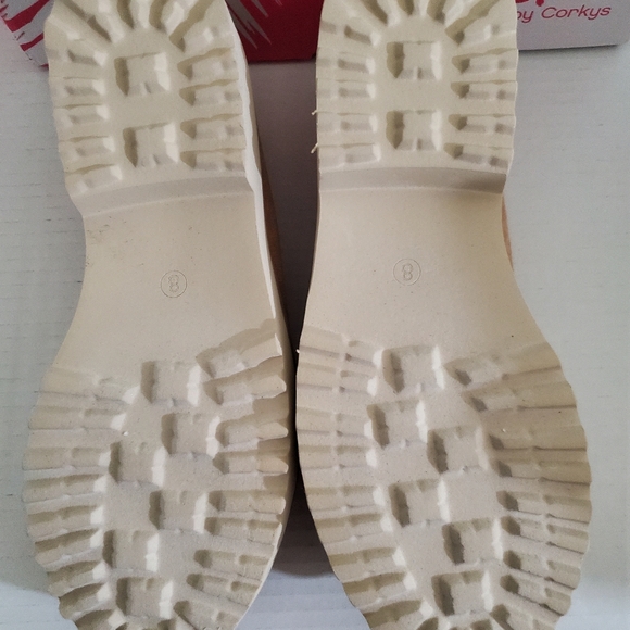 Hey Girl Loafers by Corkys Boost size 8 - Picture 5 of 8